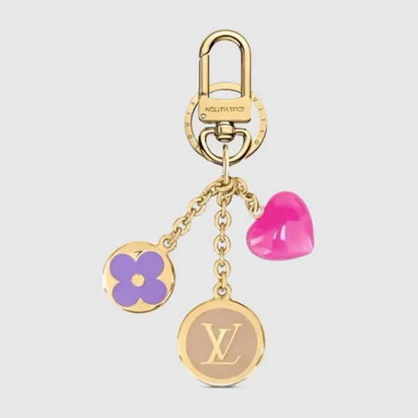 루이비통 LV 인아머드 키 링 M00819