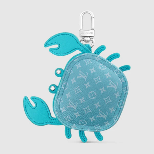 루이비통 LV 크랩 (LV Crab) 백 참 M01930